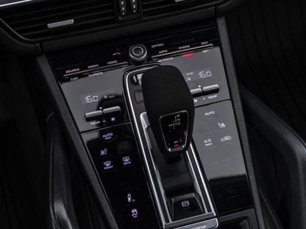 Porsche Cayenne III с пробегом 2019 года, цена 6 200 000 рублей, 240742 км, внедорожник, Автокод Объявления