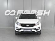 Kia Sportage III Рестайлинг Ростов-на-Дону  - изображение 23