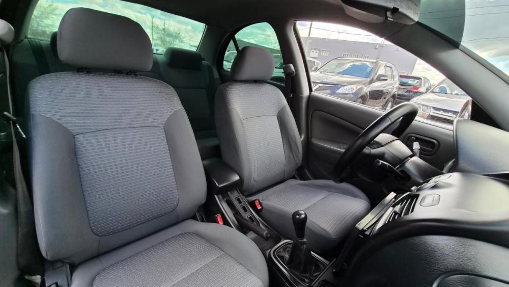 Nissan Almera Classic I Саратов  - изображение 33
