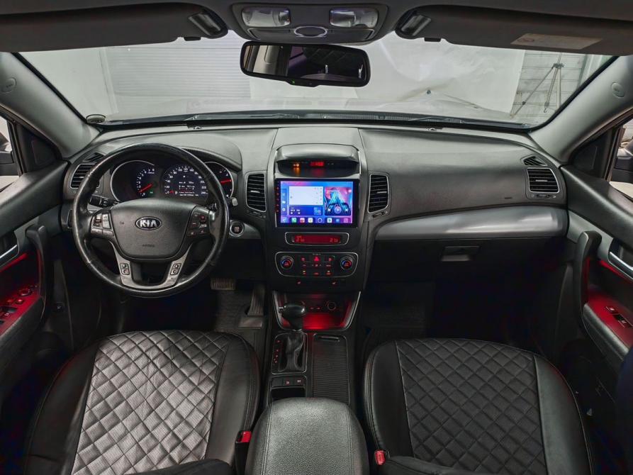 Kia Sorento II Рестайлинг Москва  - изображение 11