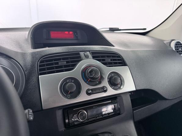 Renault Kangoo II с пробегом 2011 года, цена 579 000 рублей, 331920 км, компактвэн, Автокод Объявления