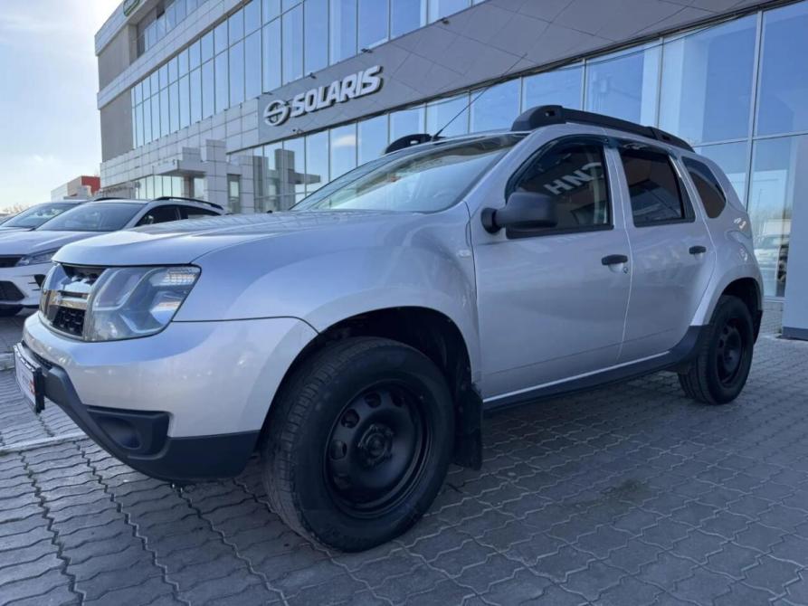 Renault Duster I Рестайлинг Набережные Челны  - изображение 3