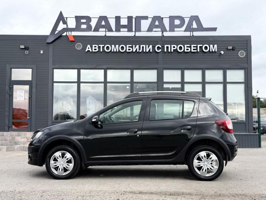 Renault Sandero II Волгоград  - изображение 7