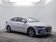 Hyundai Elantra VI (AD) Москва  - изображение 20