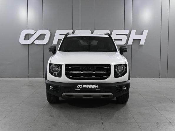 Haval Dargo I с пробегом 2023 года, цена 2 599 000 рублей, 66087 км, внедорожник, Автокод Объявления