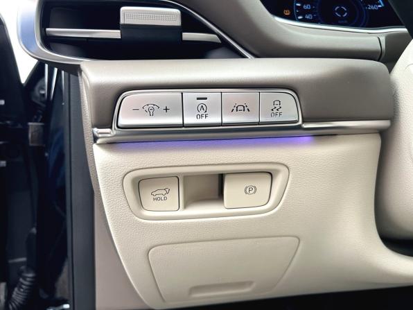 Genesis GV80 I с пробегом 2020 года, цена 5 250 000 рублей, 98723 км, внедорожник, Автокод Объявления