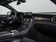 Mercedes-Benz C-Класс IV (W205) Рестайлинг Москва  - изображение 29