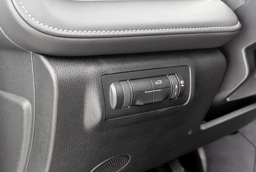 Chery Tiggo 7 Pro Max I Волгоград  - изображение 18