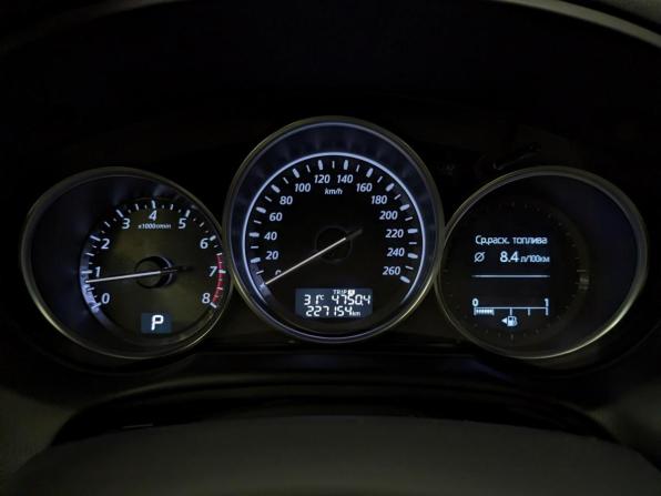 Mazda CX-5 I с пробегом 2014 года, цена 1 490 000 рублей, 227154 км, внедорожник, Автокод Объявления