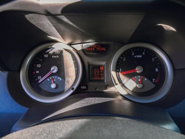 Renault Megane II с пробегом 2005 года, цена 349 000 рублей, 219620 км, седан, Автокод Объявления