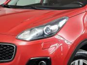Kia Sportage IV Москва  - изображение 30