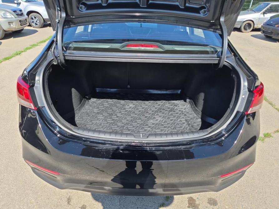 Hyundai Solaris II Саратов  - изображение 32
