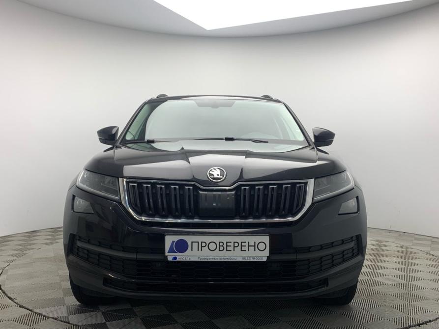Skoda Kodiaq I Мурманск  - изображение 2