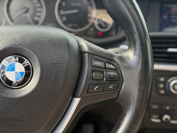 BMW X3 II (F25) с пробегом 2013 года, цена 2 119 000 рублей, 236577 км, внедорожник, Автокод Объявления
