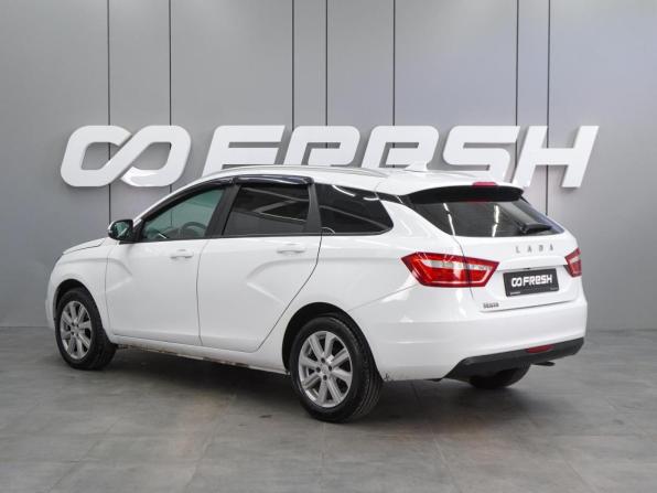 Lada (ВАЗ) Vesta I с пробегом 2021 года, цена 1 149 000 рублей, 72815 км, универсал, Автокод Объявления