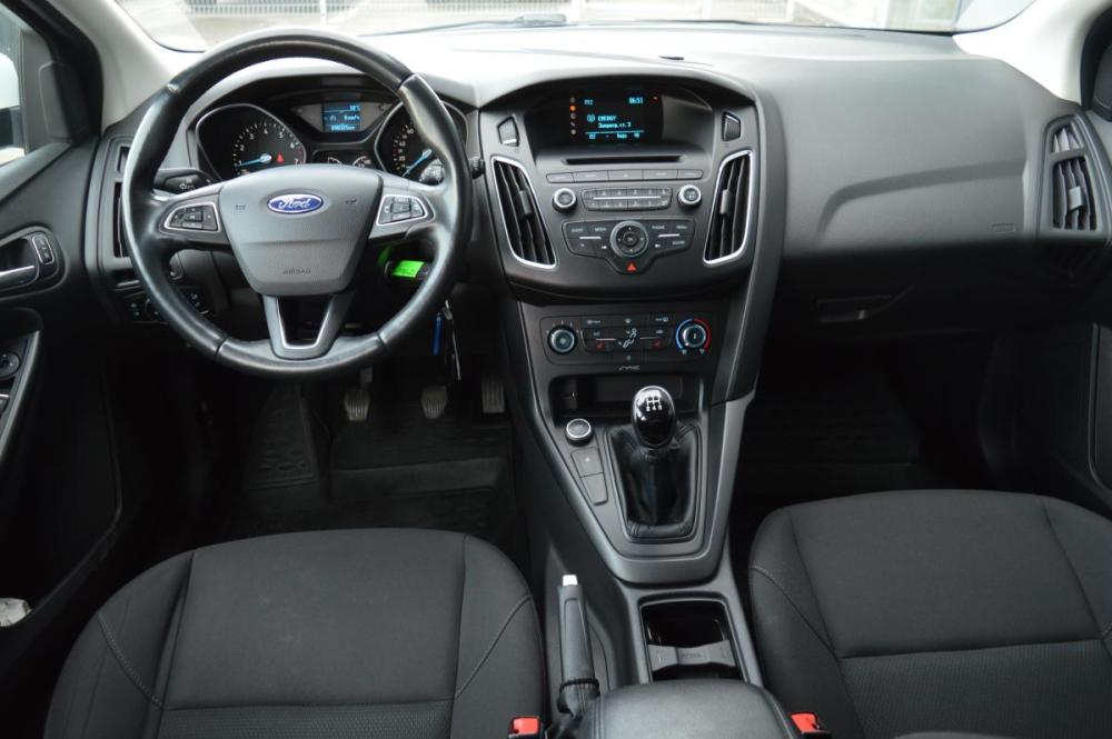 Ford Focus III Рестайлинг Оренбург  - изображение 9