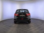 Mitsubishi ASX I Рестайлинг Москва  - изображение 33