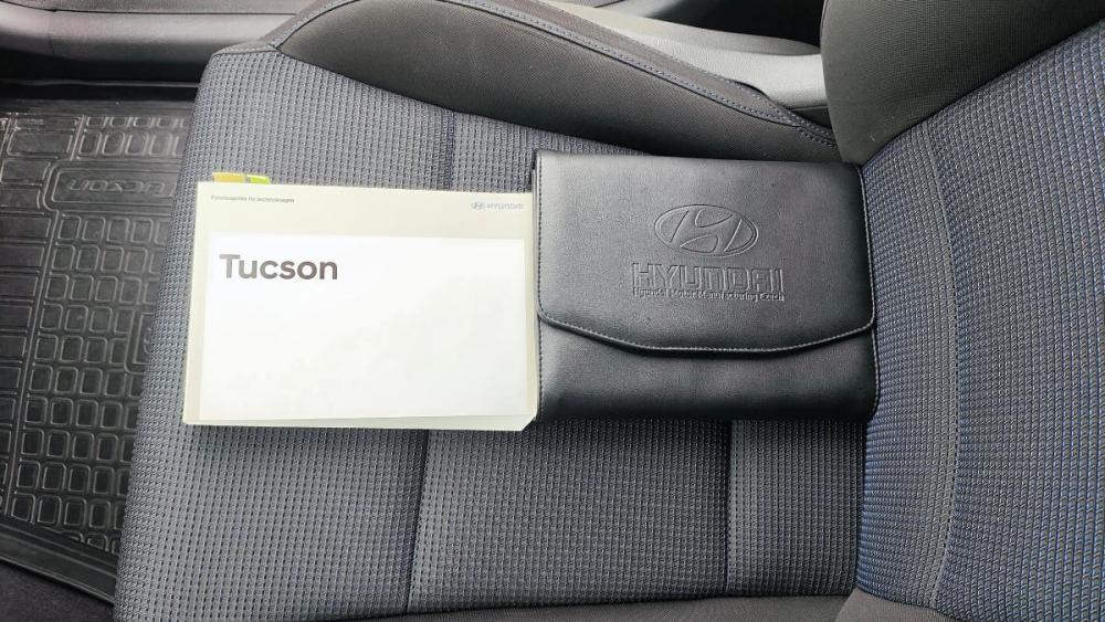Hyundai Tucson III Пермь  - изображение 33