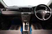 Toyota Corolla IX (E120 E130) Новосибирск  - изображение 26