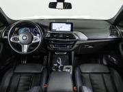 BMW X4 II (G02) Москва  - изображение 34