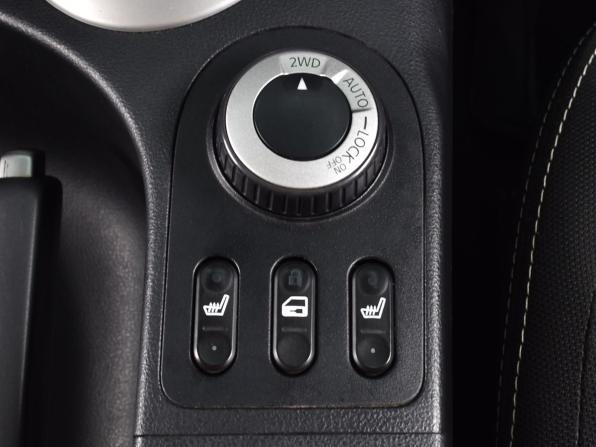 Nissan Qashqai I Рестайлинг с пробегом 2011 года, цена 1 099 995 рублей, 214869 км, внедорожник, Автокод Объявления