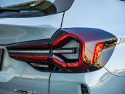 BMW X3 III (G01) Рестайлинг Волгоград  - изображение 53