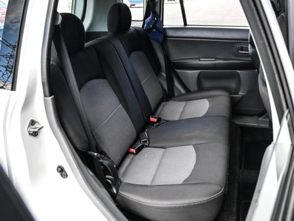 Mazda Demio II (DY) Рестайлинг с пробегом 2006 года, цена 499 000 рублей, 267896 км, хэтчбек, Автокод Объявления