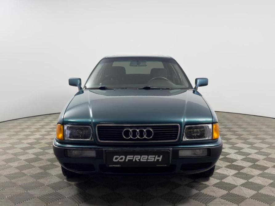 Audi 80 V (B4) Казань  - изображение 4