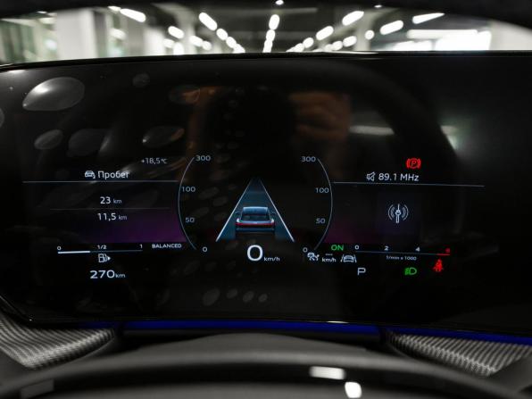 Audi Q5 III с пробегом 2025 года, цена 7 900 000 рублей, 15 км, внедорожник, Автокод Объявления