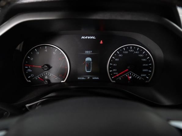 Haval Jolion I с пробегом 2023 года, цена 1 748 000 рублей, 90037 км, внедорожник, Автокод Объявления