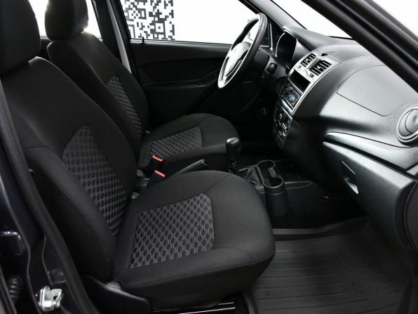 Lada (ВАЗ) Granta I с пробегом 2018 года, цена 657 000 рублей, 139862 км, седан, Автокод Объявления