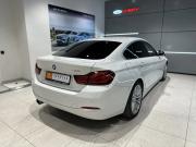 BMW 4 серии F32/F33/F36 Рестайлинг Новосибирск  - изображение 27