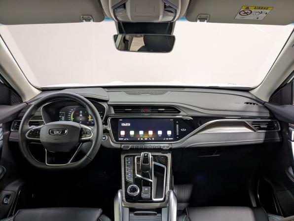 Belgee X70 I с пробегом 2025 года, цена 2 570 000 рублей, 6942 км, внедорожник, Автокод Объявления