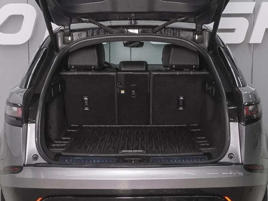 Land Rover Range Rover Velar I Ростов-на-Дону  - изображение 26