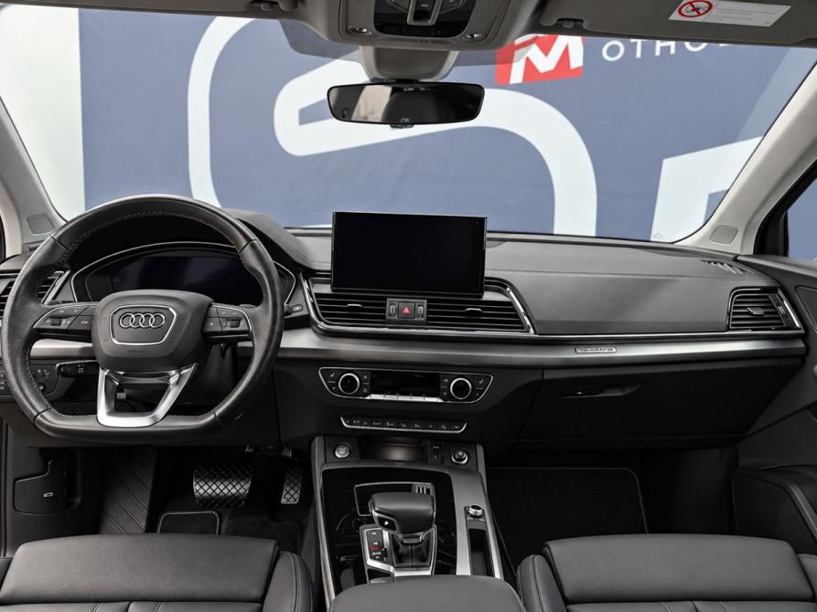 Audi Q5 II (FY) Рестайлинг Ростов-на-Дону  - изображение 6