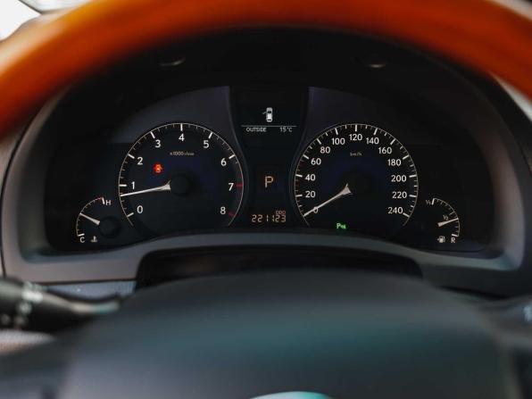 Lexus RX III с пробегом 2009 года, цена 2 060 000 рублей, 221121 км, внедорожник, Автокод Объявления
