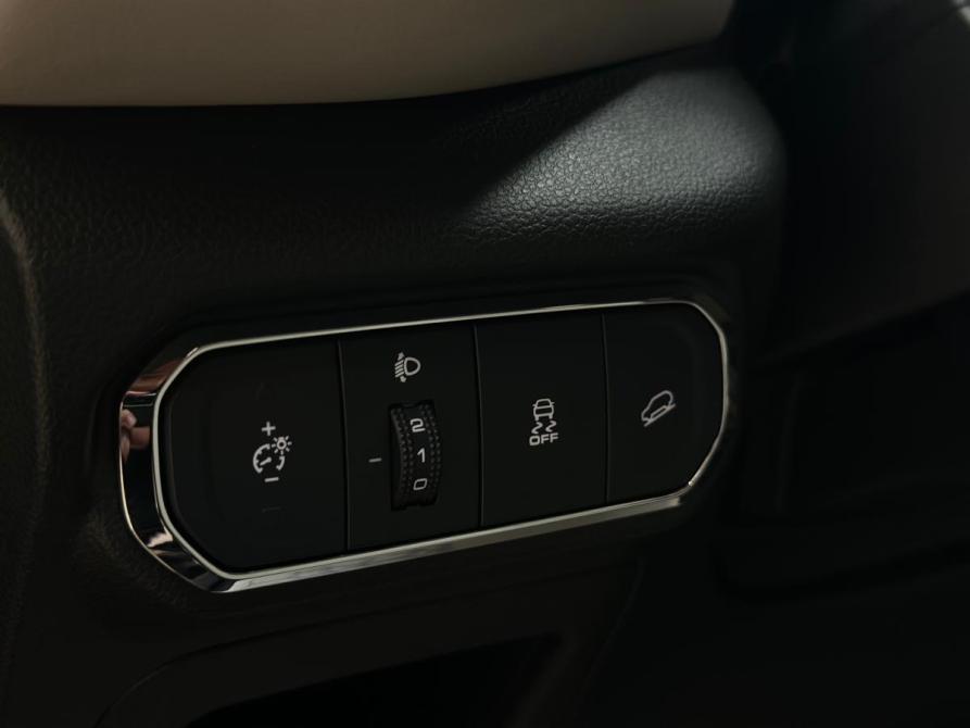 Haval Jolion I Уфа  - изображение 32