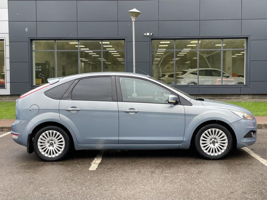 Ford Focus II Рестайлинг Ярославль  - изображение 4