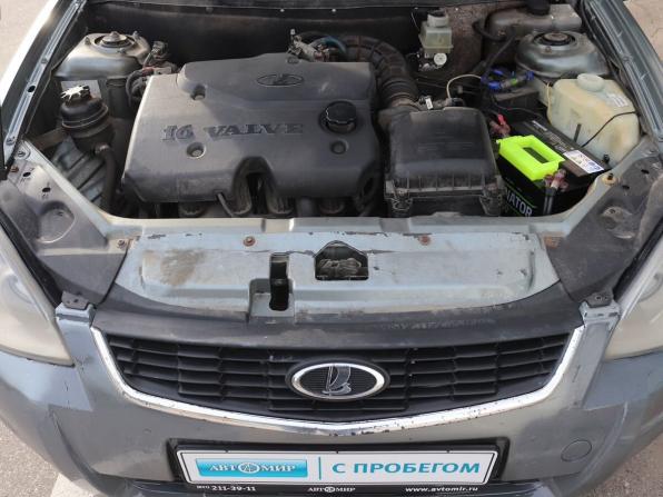 Lada (ВАЗ) Priora I с пробегом 2011 года, цена 262 000 рублей, 220000 км, хэтчбек, Автокод Объявления