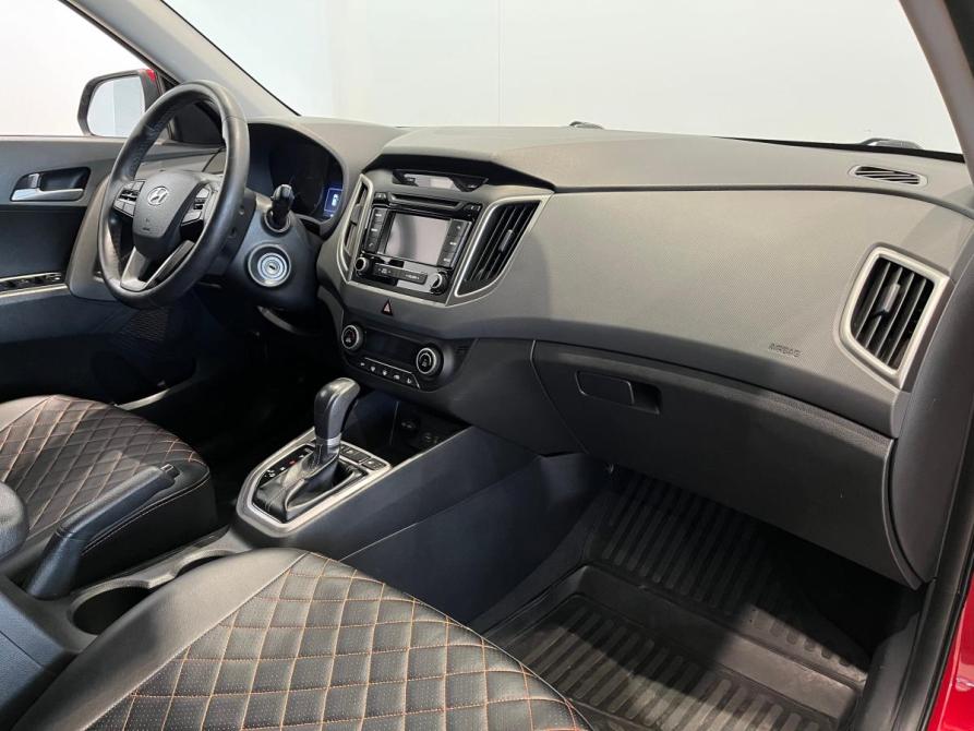 Hyundai Creta I Волгоград  - изображение 12