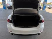 Mazda 6 III (GJ) Волгоград  - изображение 43