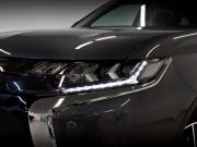 Mitsubishi Outlander III Рестайлинг 3 Москва  - изображение 55