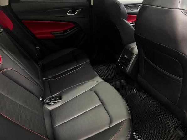 Changan CS55 Plus II с пробегом 2024 года, цена 2 185 000 рублей, 36007 км, внедорожник, Автокод Объявления