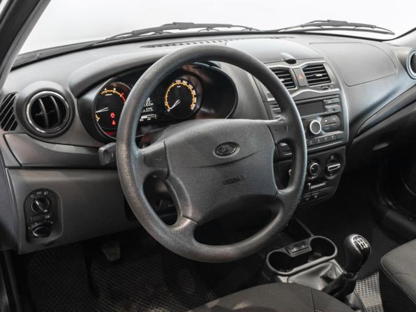 Lada (ВАЗ) Granta I Рестайлинг с пробегом 2023 года, цена 898 900 рублей, 23200 км, лифтбек, Автокод Объявления