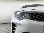 Kia Optima IV Москва  - изображение 30