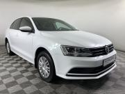 Volkswagen Jetta VI Рестайлинг Москва  - изображение 22