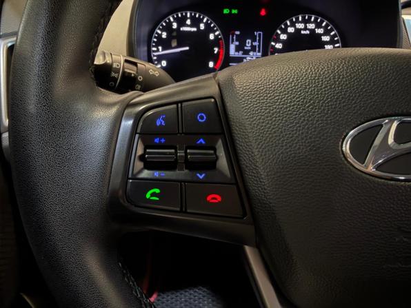 Hyundai Creta I с пробегом 2019 года, цена 1 559 000 рублей, 157575 км, внедорожник, Автокод Объявления