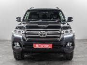 Toyota Land Cruiser 200 Series Рестайлинг 2 Красноярск  - изображение 27