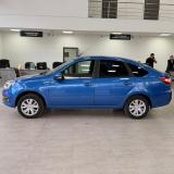 Lada (ВАЗ) Granta I Рестайлинг Нижнекамск  - изображение 29
