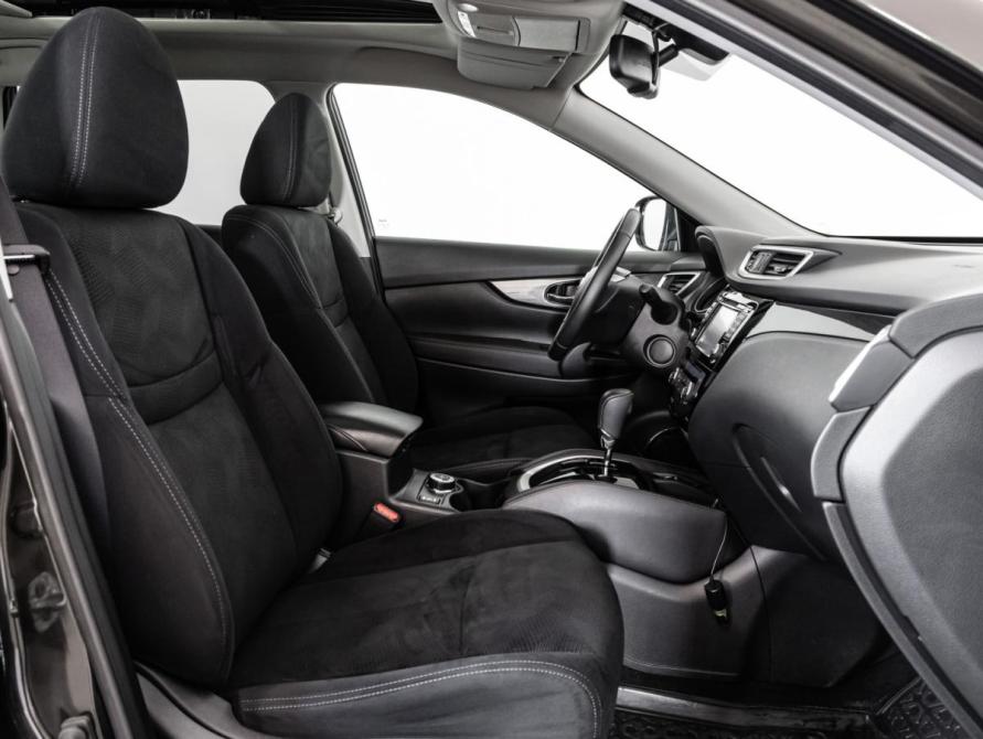 Nissan X-Trail III Санкт-Петербург  - изображение 18